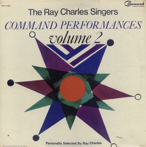 Ray Charles story LP. Ray Conniff Broadway in Rhythm. Ray Conniff Concert in Rhythm Volume 2. Singer Betsy Miller propaganda. Command песня