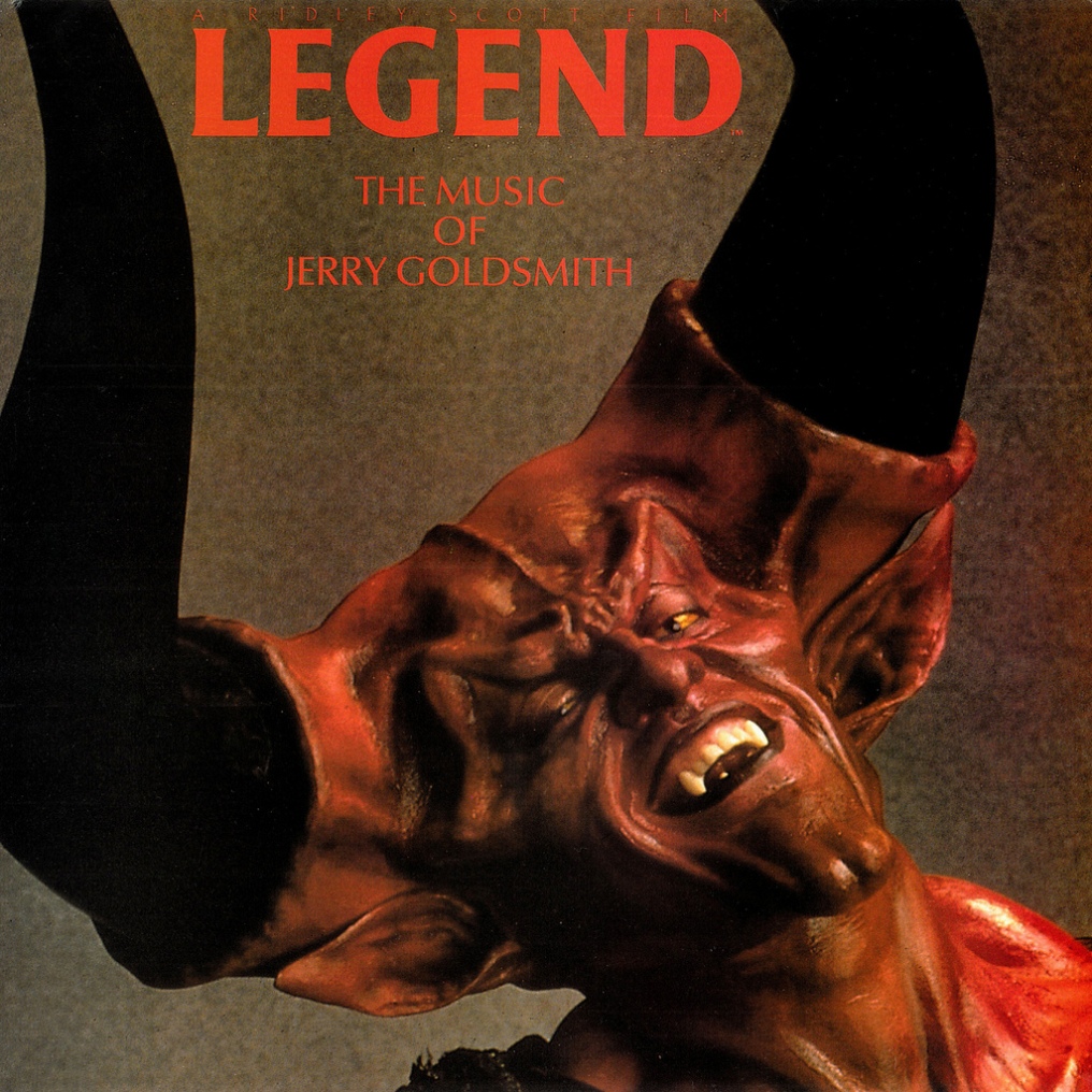 Legend саундтрек. Tangerine Dream Legend 1985. Legend the score обложка. Легенда обложка альбома.