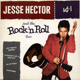 Jesse-Hector&amp;RocknRoll-Trio-fast-train-1