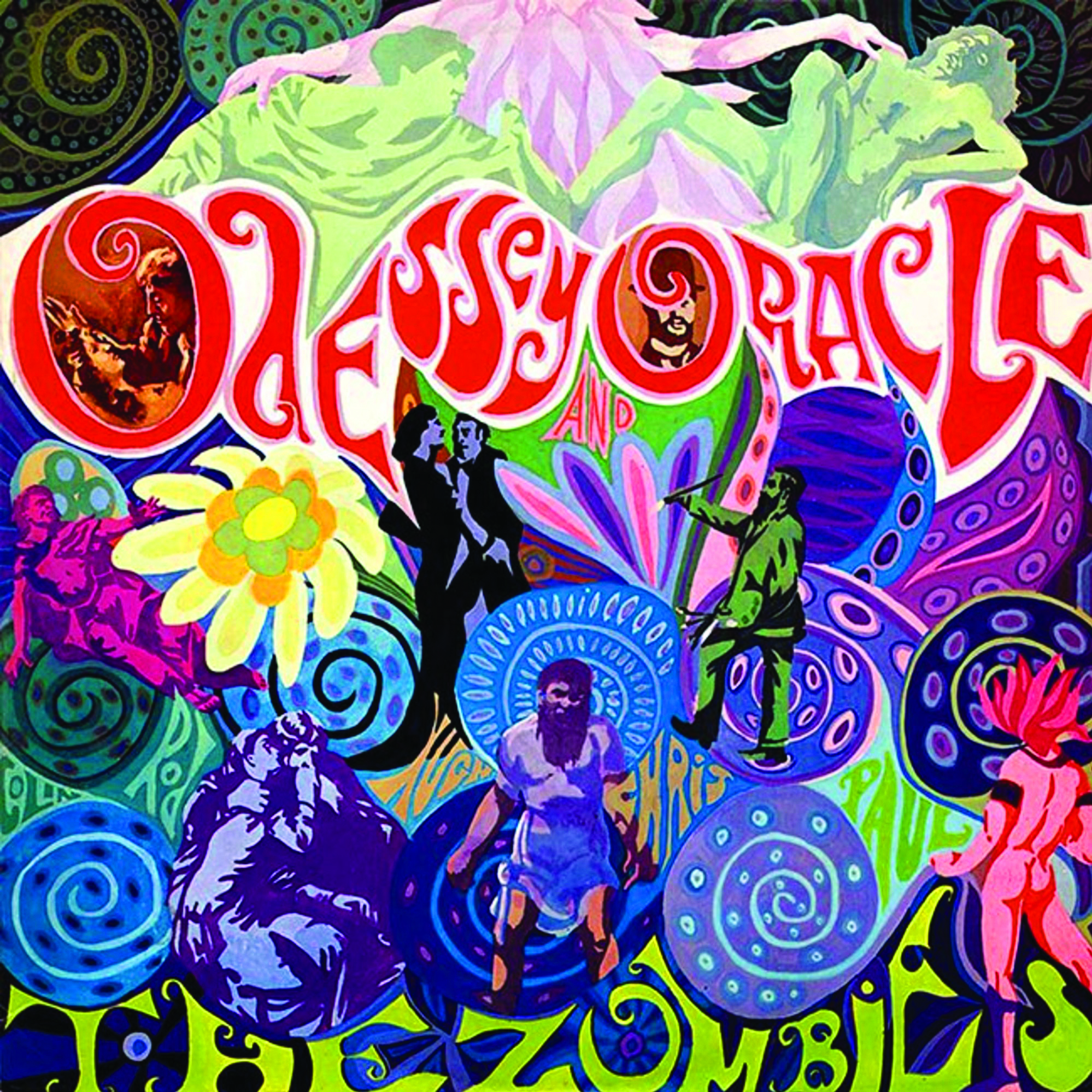 The-Zombies-Odessey-and-Oracle