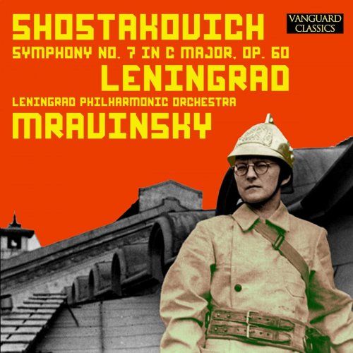 Shostakovich-Symphony-No-7-In-C-Major-Leningrad-Op-60-–The-Legendary-Mravinsky-Recording-cover