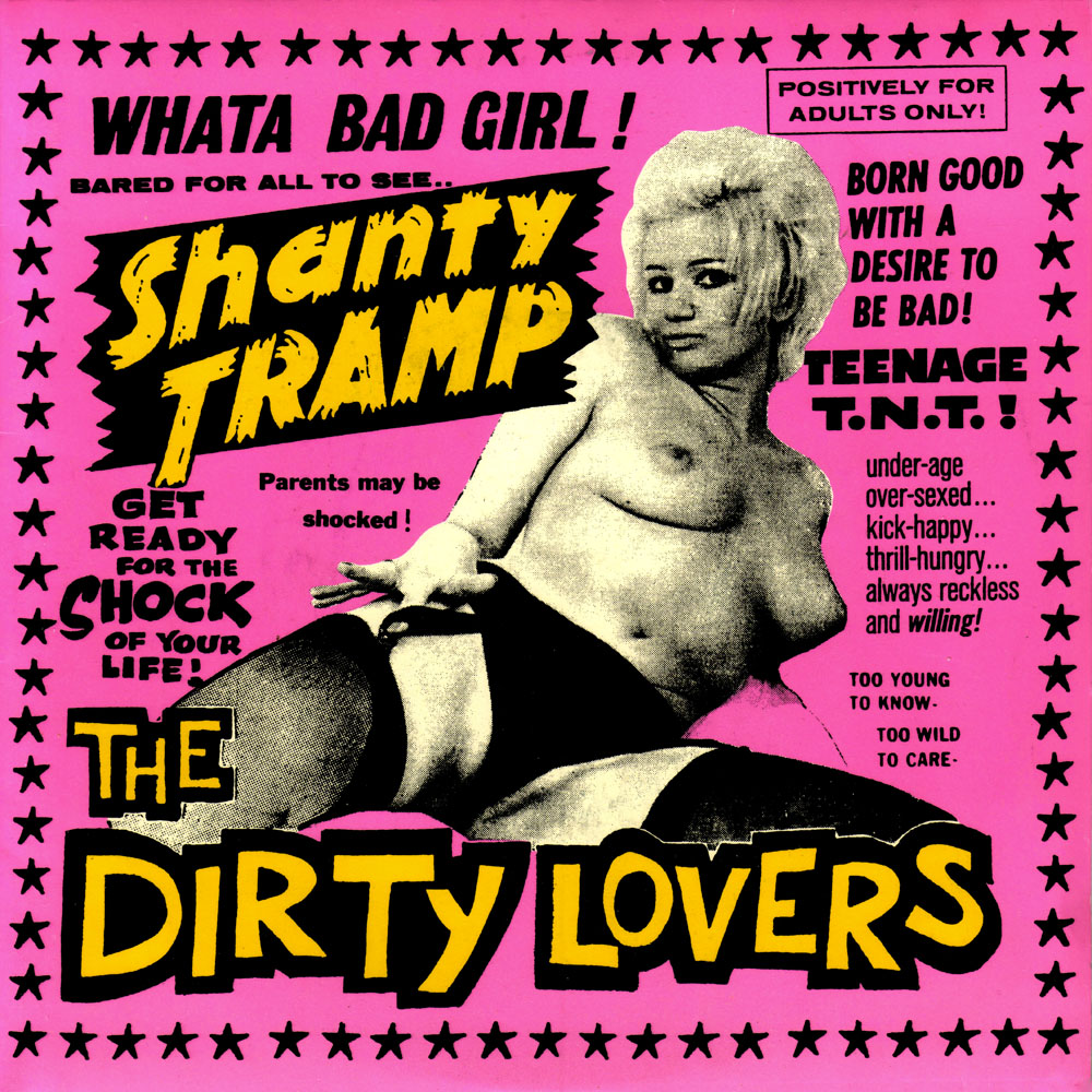 Dirty Lovers